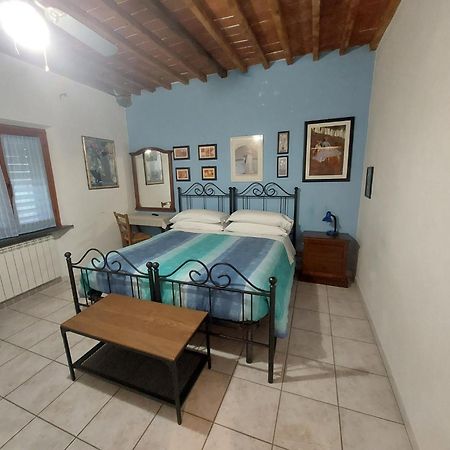 Bed and Breakfast La Convenienza Uliveto Terme Exterior foto