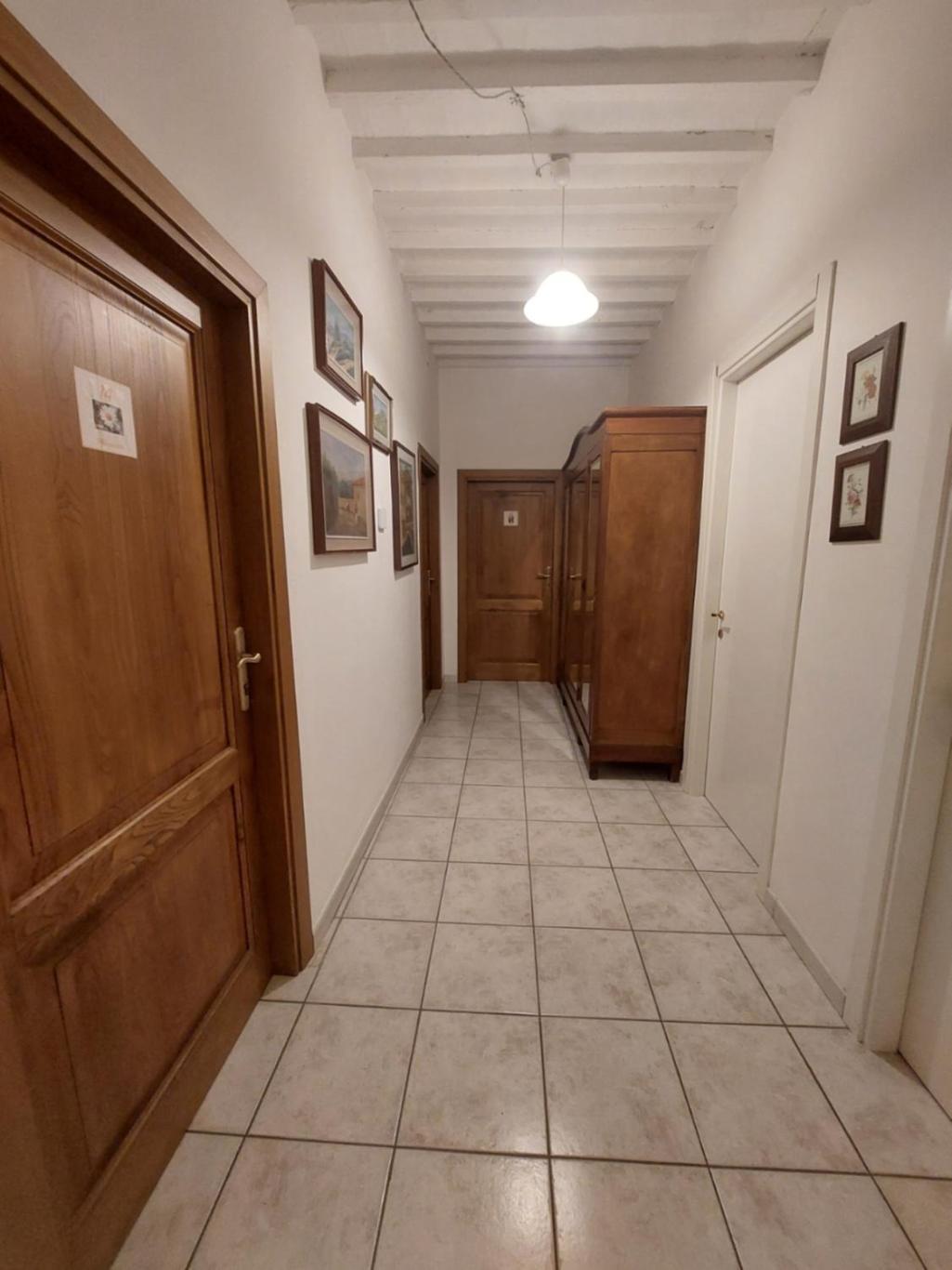 Bed and Breakfast La Convenienza Uliveto Terme Exterior foto