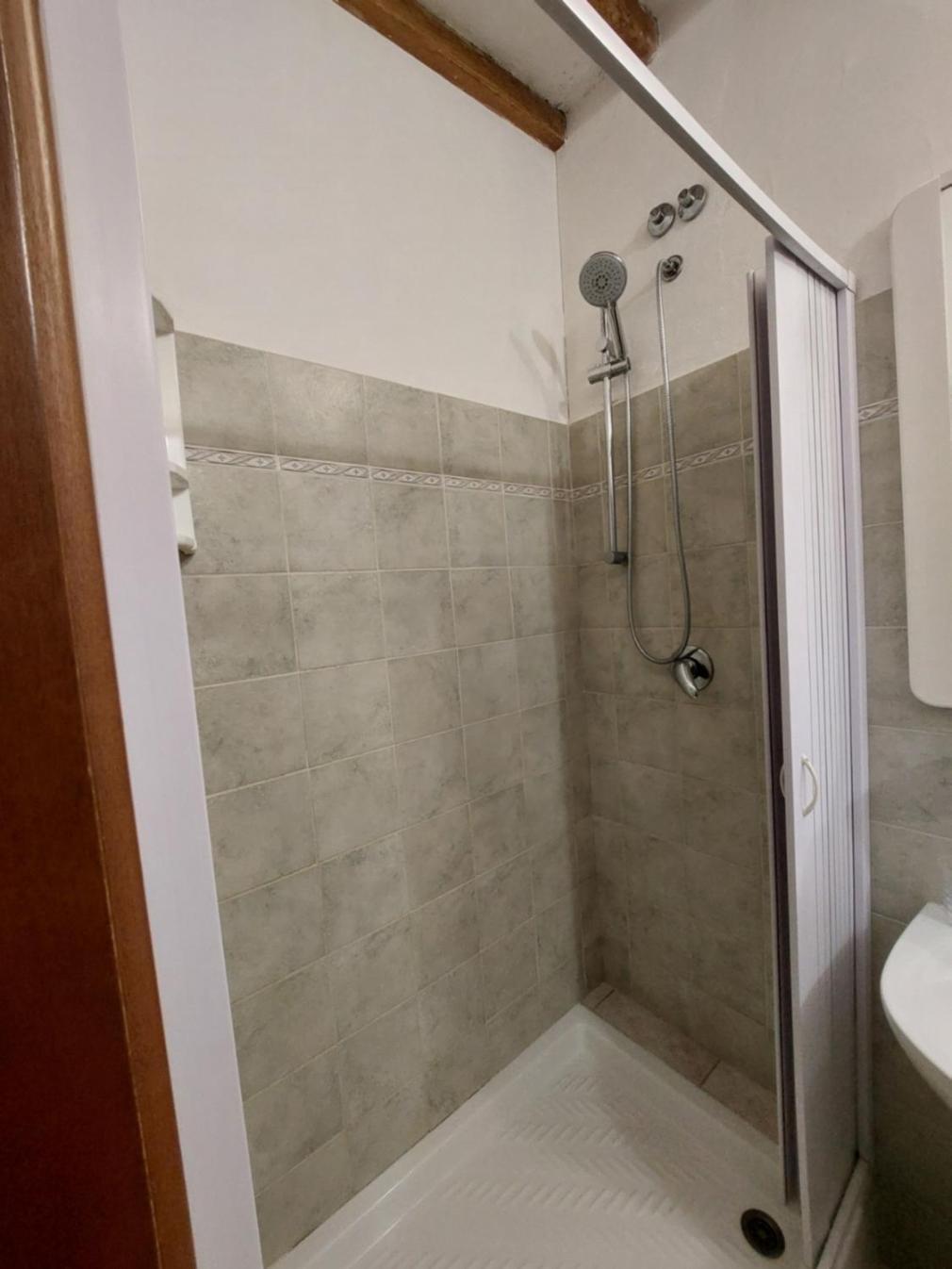 Bed and Breakfast La Convenienza Uliveto Terme Exterior foto